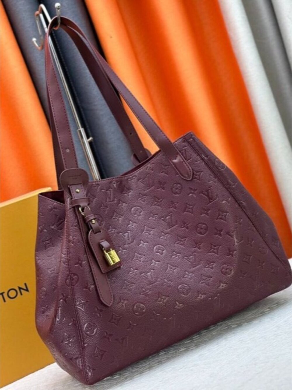 NWT - Louis Vuitton Authentic Bags